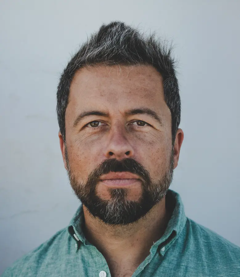 The original portrait