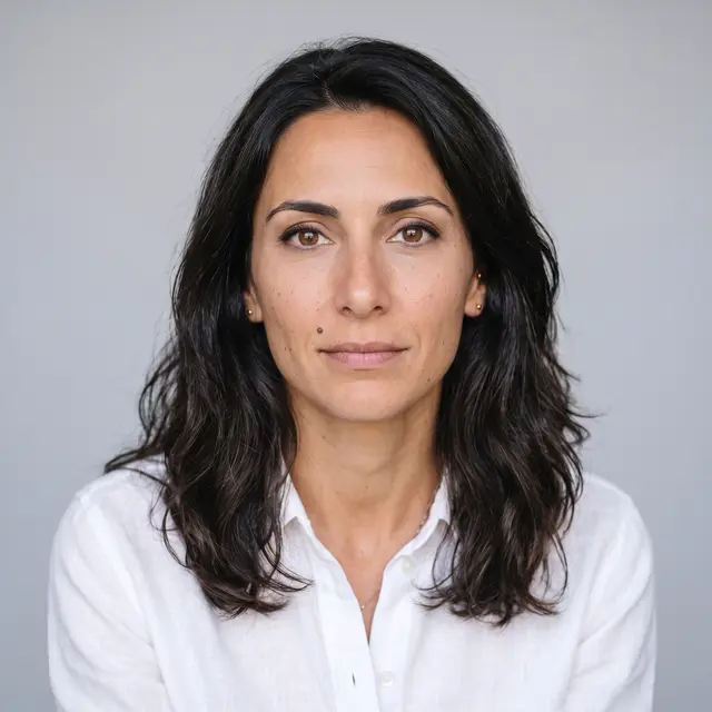 Mara, front